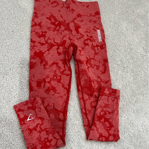 Adapt camo leggings - Picture 4 of 7